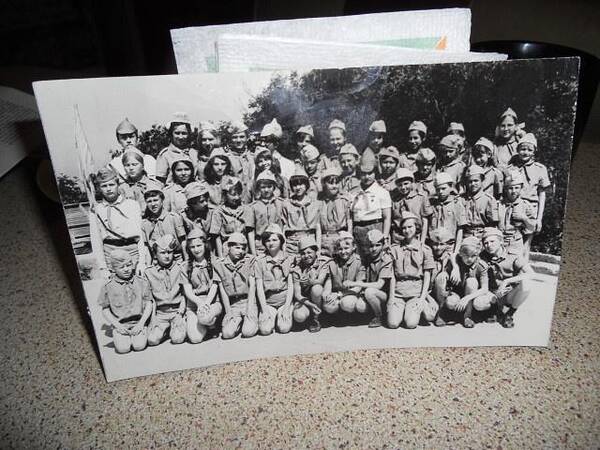 Алексей Гришаев Дружина Штормовая . Год точно не помню, примерно 1975  вожатая Татьяна Буланова, Либо Булатова.