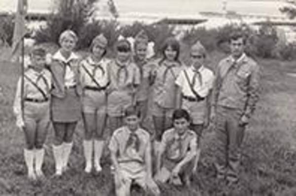 1976 год
