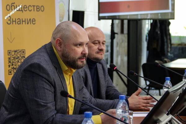 В Центре состоялась встреча для сотрудников структурных подразделений с преподавателями Армавирского государственного педагогического университета. ...