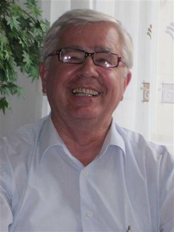 Панченко Сергей Иванович.