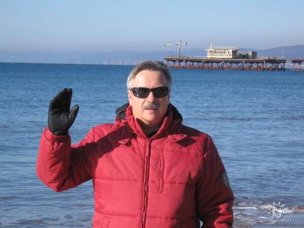 Кульнин Александр. 