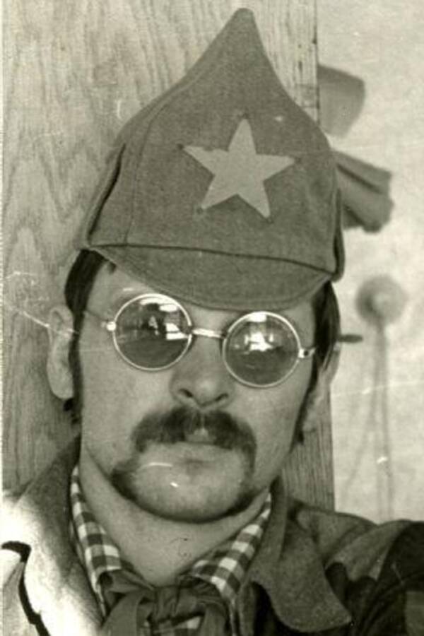 Косяков Сергей.  1979 80   гг. Звёздная. Вожатый.  Новокузнецк.  Кемеровская.