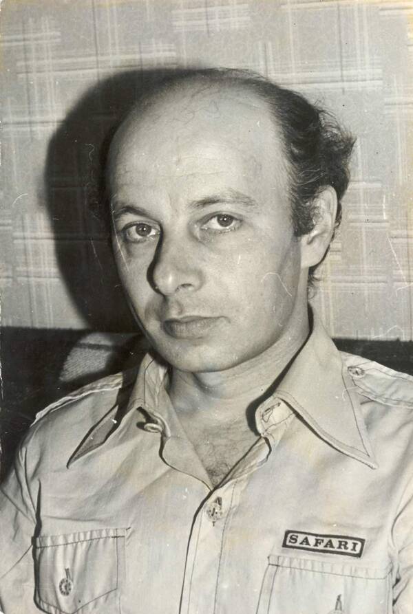 Мудрик Анатолий