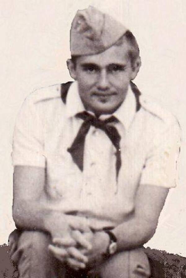 Горлов Андрей.