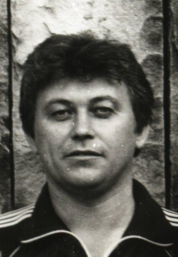 Федотов Александр.