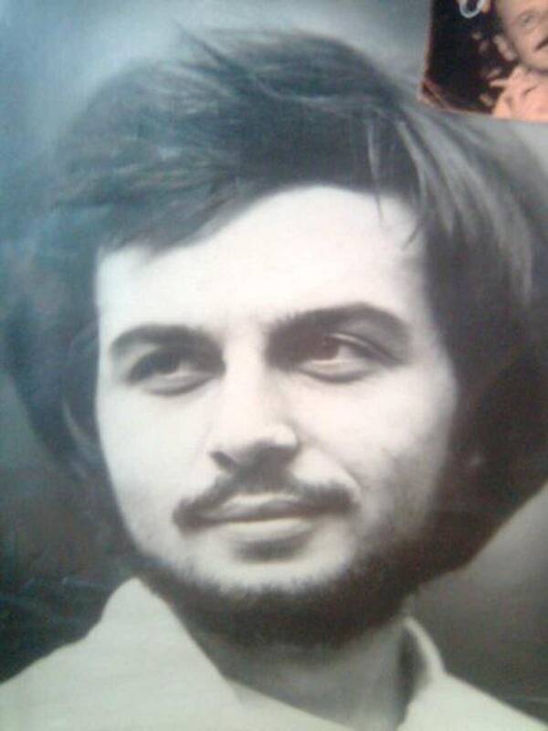Прокопенко Владимир. Стремительная.  Худрук.