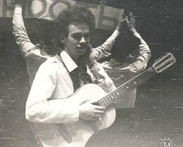 Васильев Алексей ШПВ   82 Звёздная