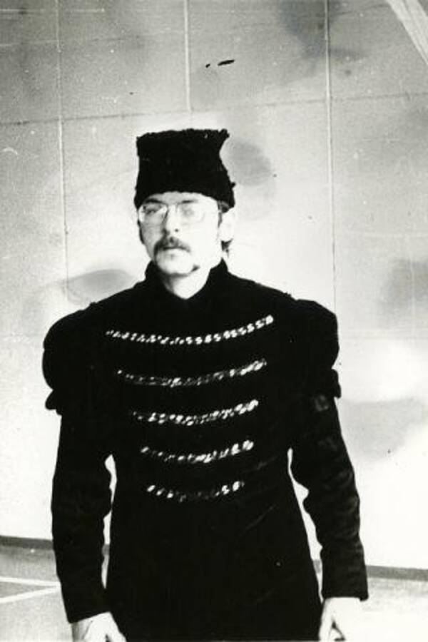Косяков Сергей. 1979 80   гг. Звёздная. Вожатый. Новокузнецк.  Кемеровская.