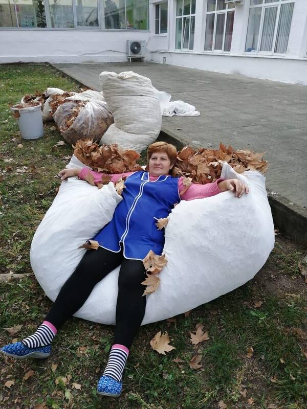 Евдокия Котова