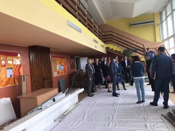 аудит «Звёздного».