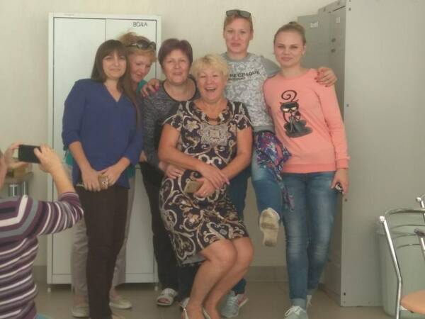 image.jpg4 Людмила (кондрашина)Евдокимова 6 Вероника Гебгард 5 Екатерина Авдейчик 1Екатерина железняк
