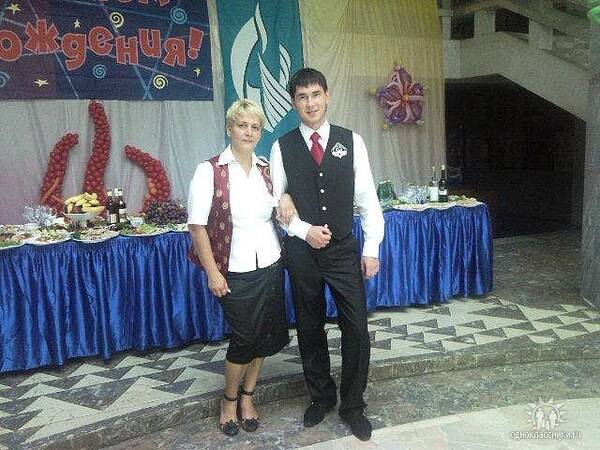 Светлана Арзуманян (Тарзян)  Роман Петров