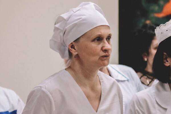 Конкурс профессионального мастерства среди поваров  «Лучший по профессии». Декабрь 2019 г....