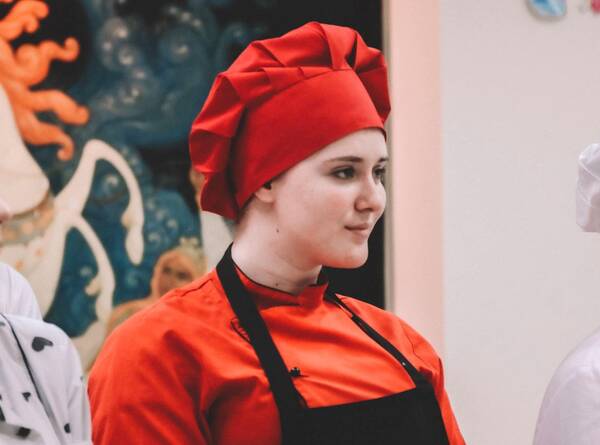 Конкурс профессионального мастерства среди поваров  «Лучший по профессии». Декабрь 2019 г.....