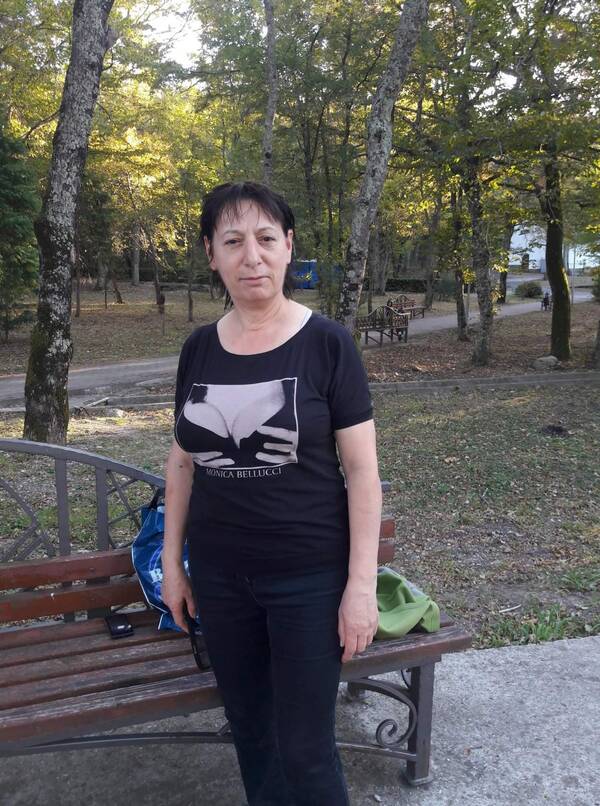 Рузанна Манукян  ч