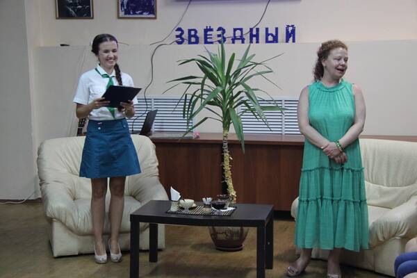 татьяна абрамова