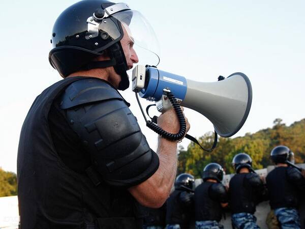 Показательные выступления МВД  август 2014 г.....