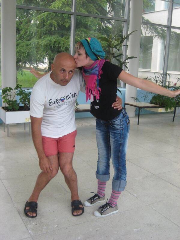 Владимир Плискин