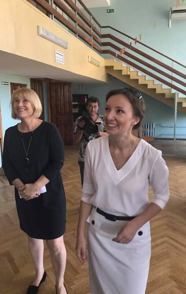 Анна Кузнецова