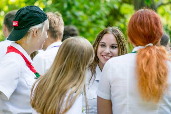 Орлёнок выбран площадкой для пилотного проекта Школа наставничества, которую реализует Агентство стратегических инициатив.ь