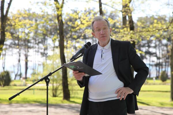 профессор Владимир Аннушкин.