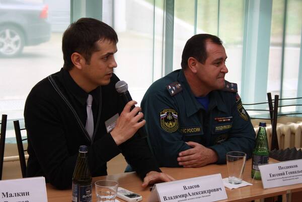 Владимир Власов