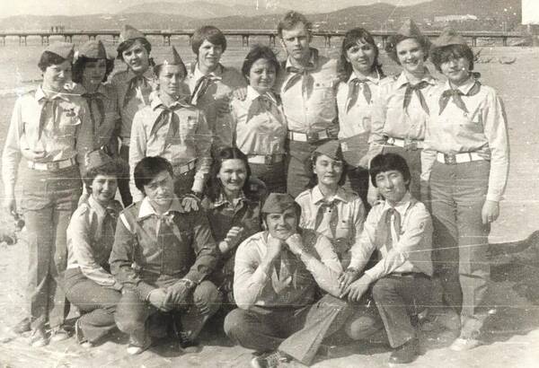 от Константина Каверина   Константин ВК71     ШПВ   82
