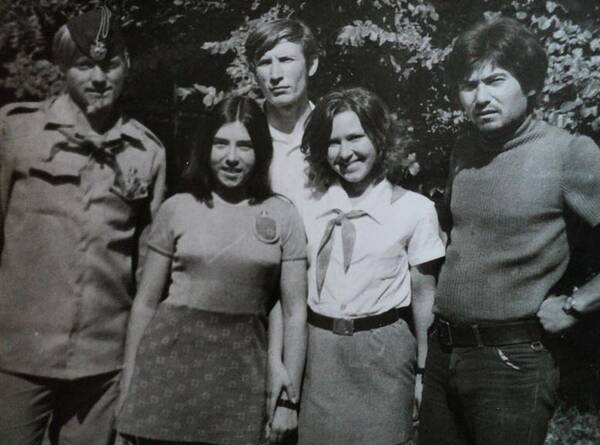 Владимир Куликов, Людмила Иванченко, КТО, КТО, Александр Арутюнян