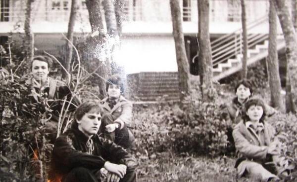 Юрий Нуштаев, Евгений Близнюк, Галина Рогачёва, Галина Коваленко, Тамара Волкова