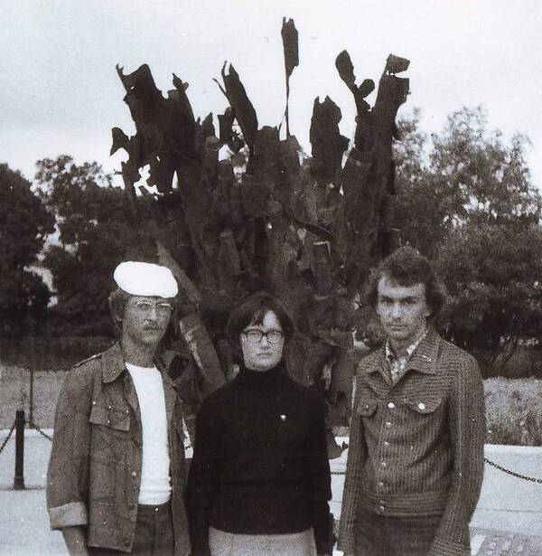 кто   х п
