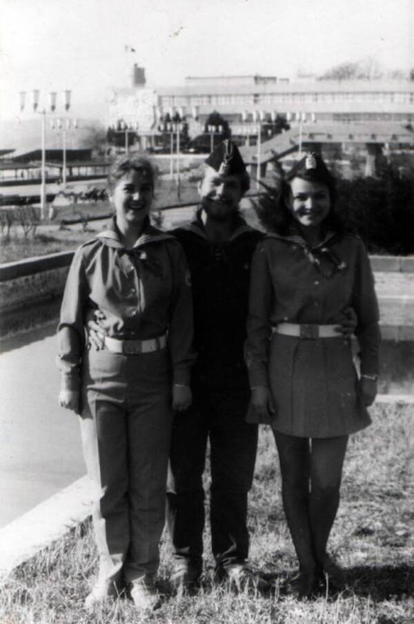 КТО, Андрей Ордин, КТО