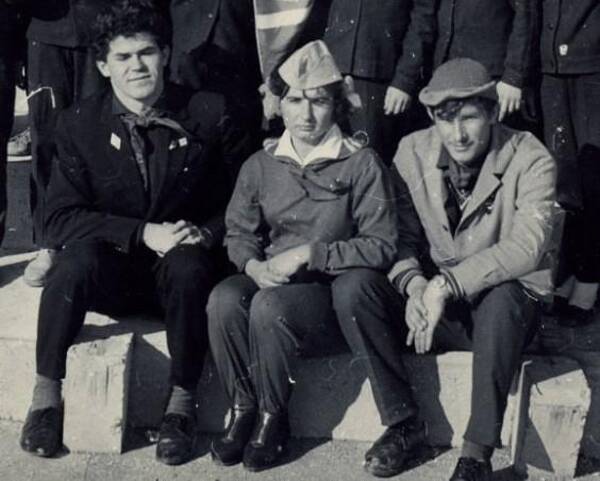 Бугаев Владимир, КТО, Лепнухов Владимир