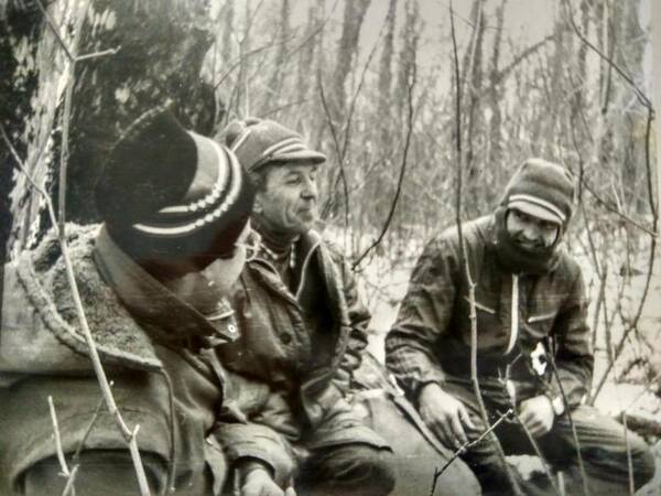 КТО, Вячеслав Войнов, КТО
