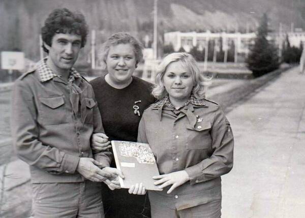 Павел Михайлюта, КТО, Ирина Паклина