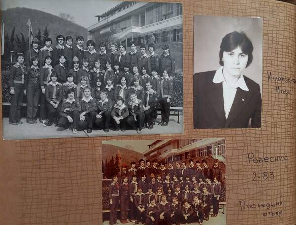 Шичёва Татьяна (74)