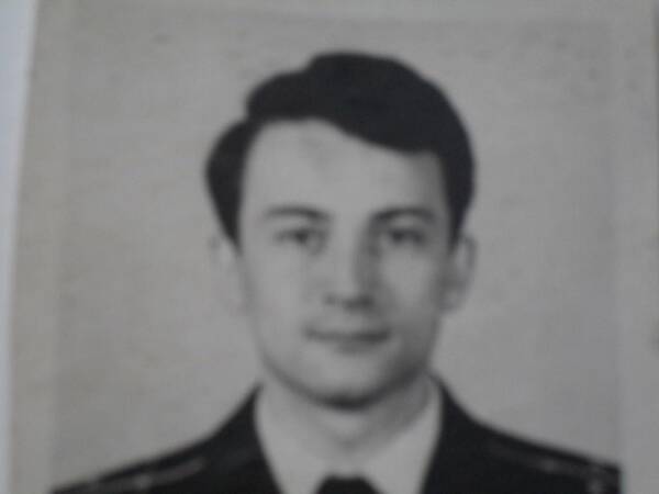 Витя Алимов  г.Тула