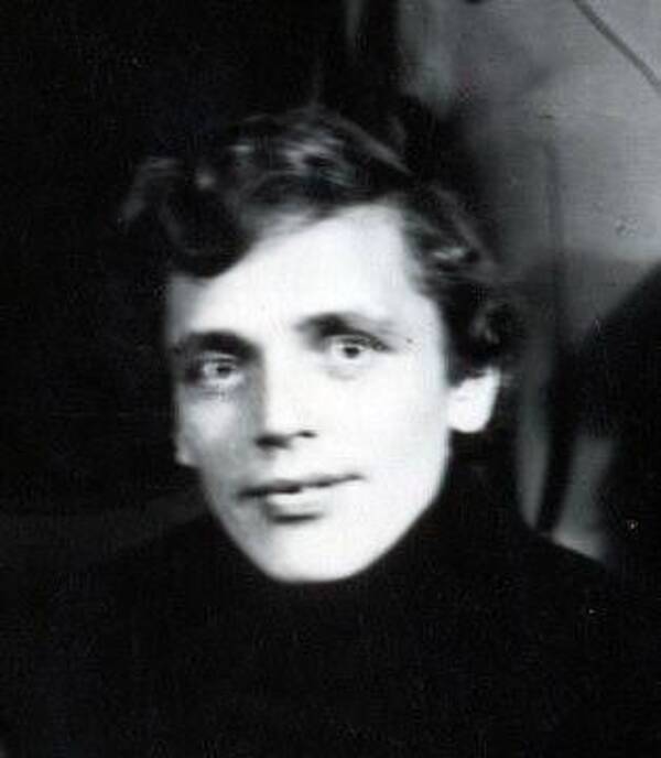 Рысьев Владимир. 1968 1980 гг. Стремительная. Штормовая. Вожатый.  Старший вожатый.