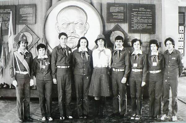 март 82