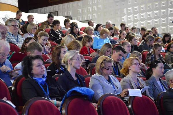 С 28 по 31 октября во Всероссийском детском   центре Орлёнок проходит  семинар совещание Единое образовательное  пространство  смен ВДЦ Орлёнок   2020 основные содержательные тренды года, оргдизайн