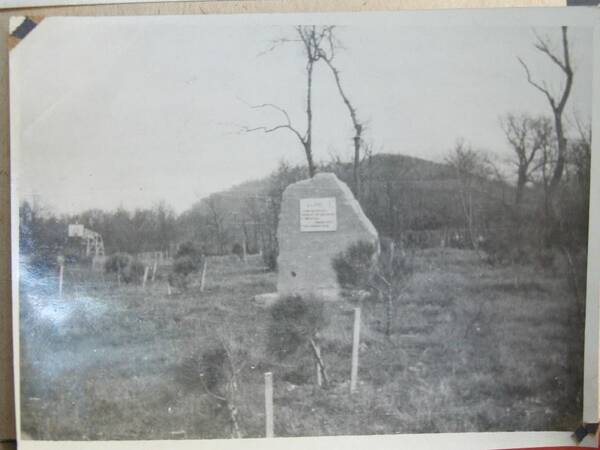 камень 1972 год