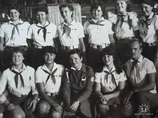 Устюгова ирина третья
