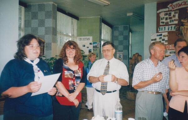 Валера Хозов