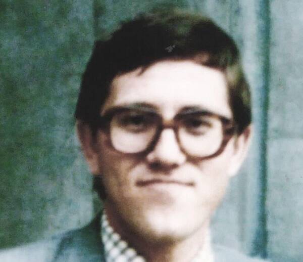 1988–1991 гг. – Солдатов Владимир Александрович