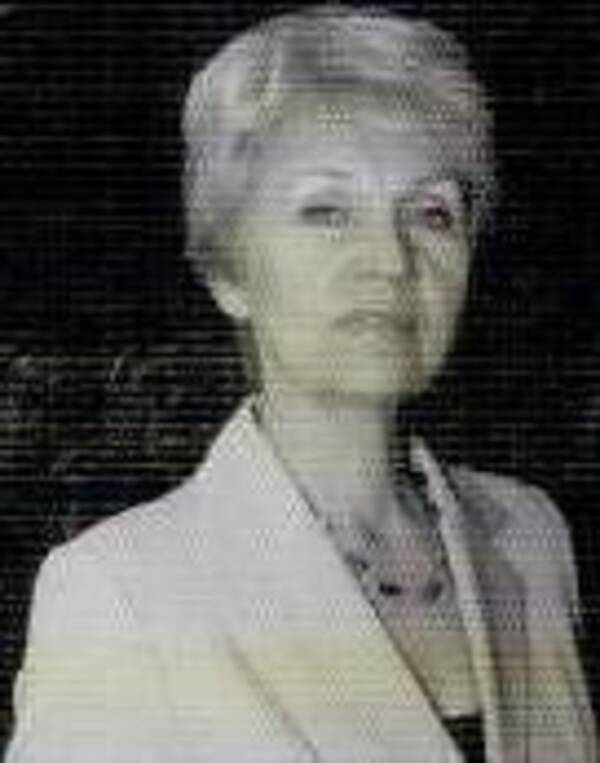 Елена Милованова