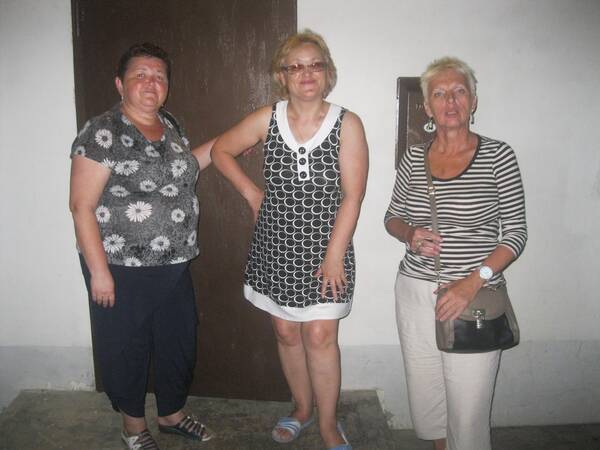 Поездка на ЮГА 218