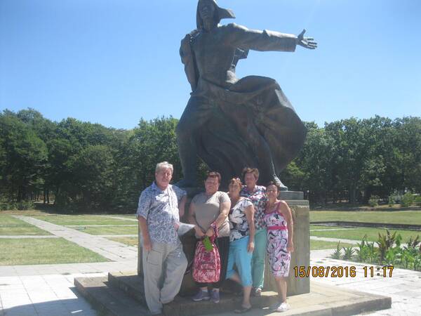 Поездка на ЮГА 066