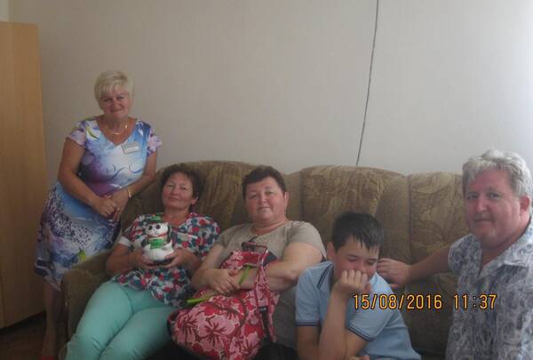 Поездка на ЮГА 070