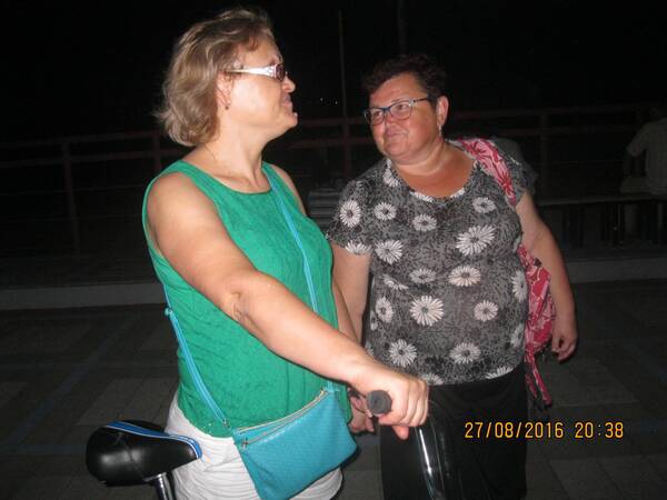 Поездка на ЮГА 256
