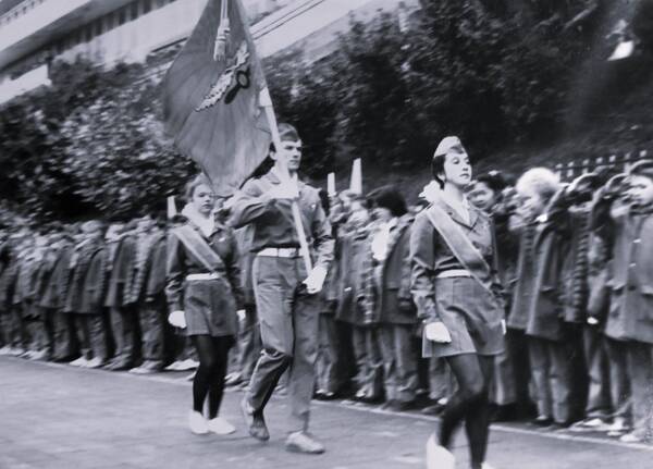 Светлана Любова, Марина Тулякова, Роман Галицын..