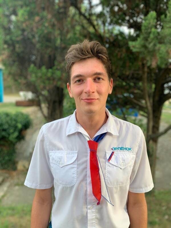 Рыбников Андрей